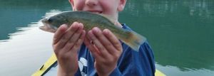 Smallmouth Bass