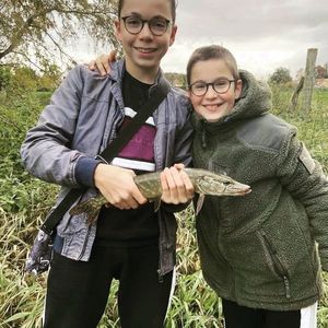 Northern Pike