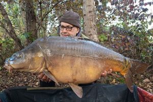 Mirror Carp
