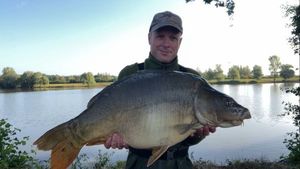 Mirror Carp