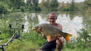 Common Carp