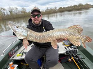 Northern Pike