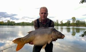 Leather Carp