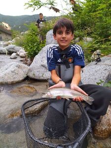 Smallmouth Bass