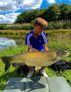Grass Carp