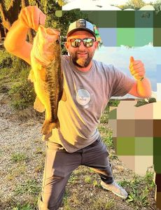 Largemouth Bass