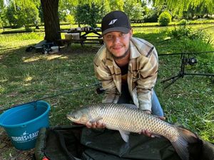 Grass Carp