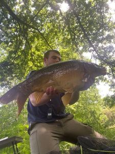 Leather Carp