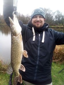 Northern Pike
