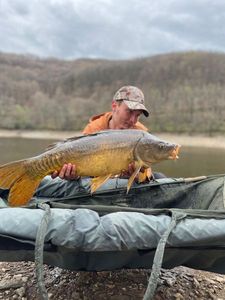 Leather Carp