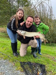 Northern Pike