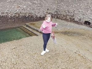 Giant Goby