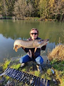 Northern Pike