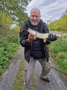 Northern Pike