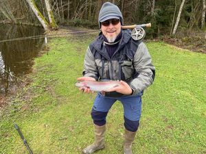 Rainbow Trout