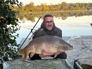 Leather Carp