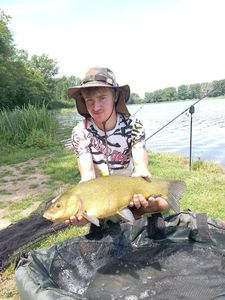 Tench