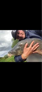 Leather Carp
