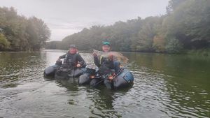 Northern Pike