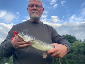Northern Pike