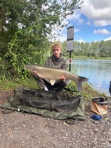 Grass Carp
