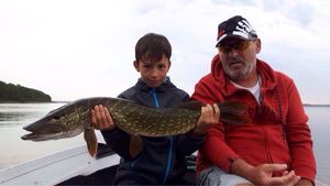 Northern Pike