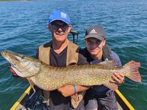 Northern Pike