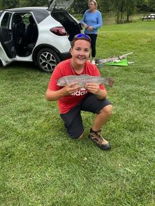 Rainbow Trout