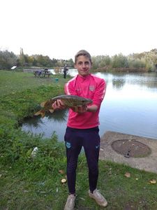Northern Pike
