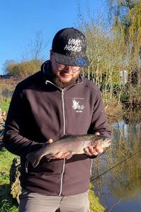 Rainbow Trout