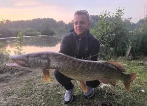 Northern Pike