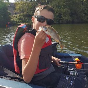 European Perch