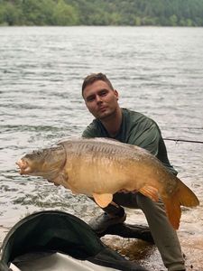 Leather Carp