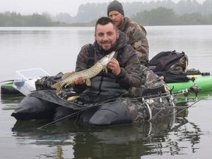 Northern Pike