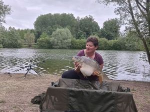 Mirror Carp