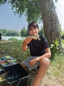 Smallmouth Bass