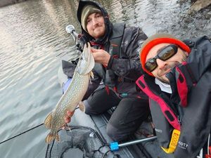 Northern Pike