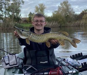 Northern Pike