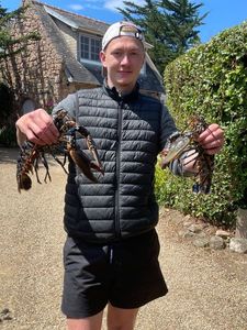European Lobster