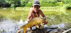 Mirror Carp
