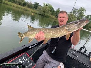 Northern Pike