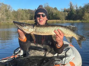 Northern Pike