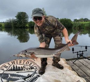 Sturgeon