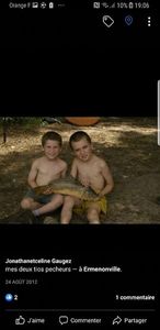 Mirror Carp