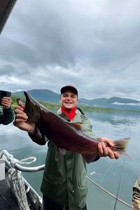 Kokanee