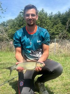 Grass Carp