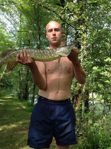 Northern Pike