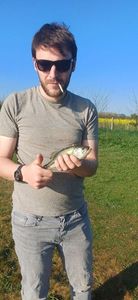Smallmouth Bass