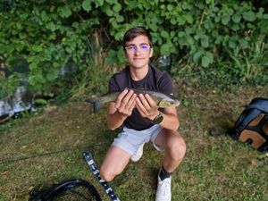 Chub