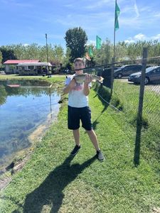 Marble Trout